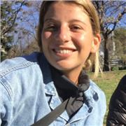 Doy clases particulares de ingles, español y matematicas